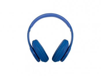 Беспроводные наушники Rombica MySound BH-14 Blue