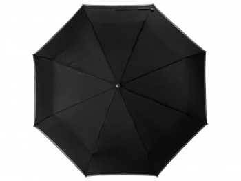 Складной зонт Gear Black
