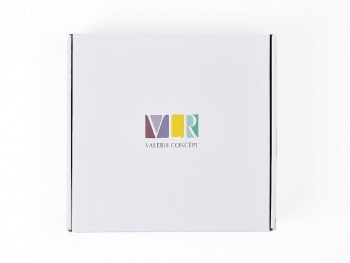 Кружка Valerie Concept CUP 2 WHT