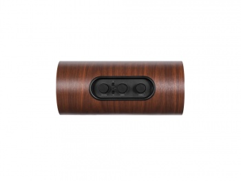 Портативная акустика Rombica Mysound Jazz Wood