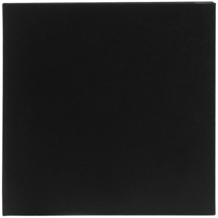 Скетчбук Object Maxi, черный