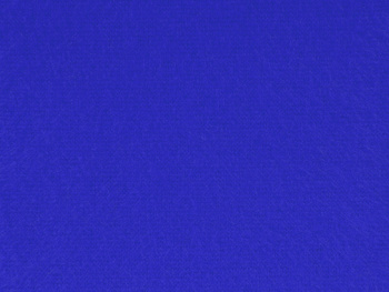 Плед флисовый Polar, синий