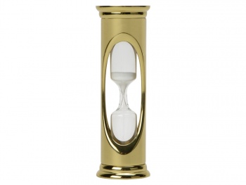 Часы песочные