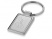 Брелок «Квадро», серебристый (Р)