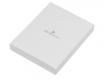 Обложка для паспорта Brilliant Traveller. Swarovski