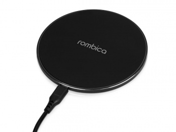 Беспроводное зарядное устройство Rombica NEO Q10 Quick