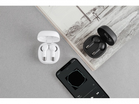 Наушники Rombica mysound Urban, белый