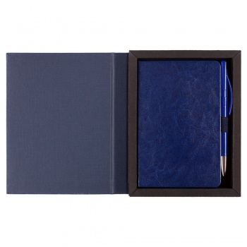 Набор Idea, синий