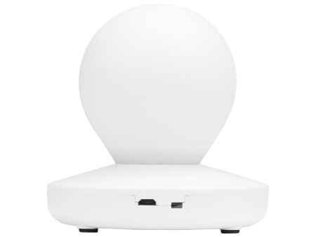 Светильник с сенсорным управлением "Aura", белый