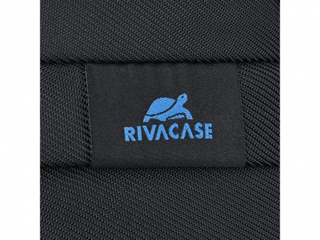 RIVACASE 8062 black рюкзак для ноутбука 15.6-16" / 12