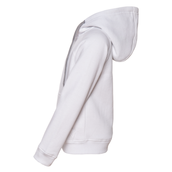 Толстовка детская 17J, Белый,  (10/1)  (6 лет)