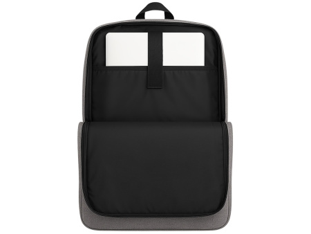 Рюкзак "Denim", серый