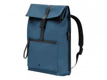 Рюкзак NINETYGO URBAN.DAILY Backpack, синий Рюкзак NINETYGO URBAN.DAILY Backpack, синий