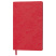 Набор подарочный RUBY BABE: бизнес-блокнот, ручка, кружка, коробка, стружка, красный