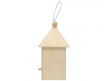 Скворечник для птиц «Bird House»