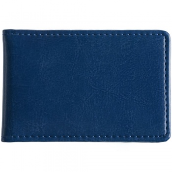 Удостоверение Nebraska, синее