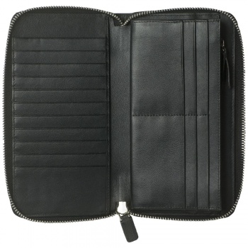 Дорожный органайзер Spring, черный