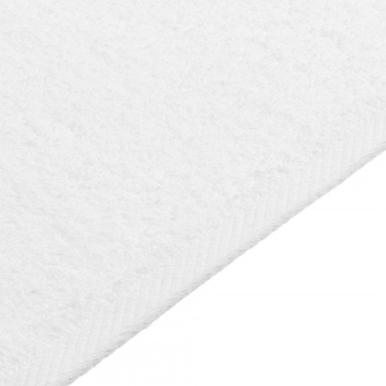 Полотенце Odelle ver.2, малое, белое