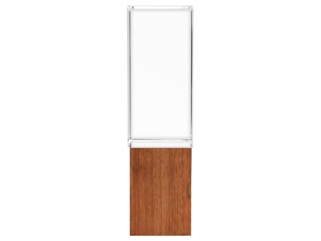 Награда "Wood and glass"