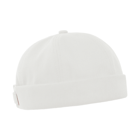 Докер STAN 6 клиньев хлопок 280, 034, Белый,  (10/1)  (56-58)