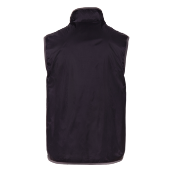 Жилет мужской STAN таффета 210T, 65, 24N, Черный,  (173)  (50/L) Жилет мужской STAN таффета 210T, 65, 24N, Черный,  (173)  (50/L)