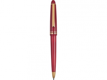 Ручка шариковая "Анкона", бордовый