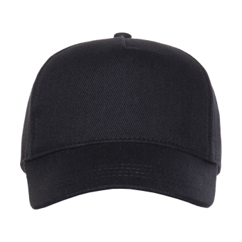 Бейсболка ST15С_Черный (/56-58)