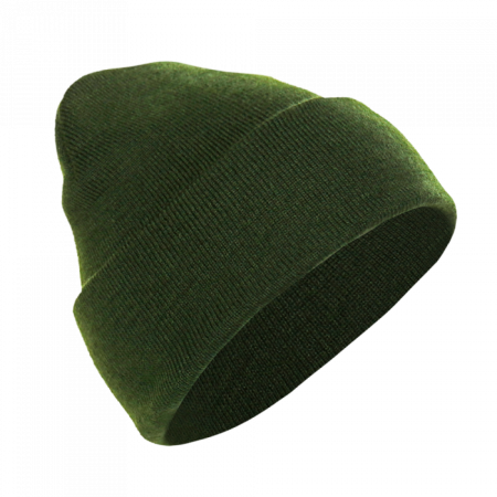 Шапка STAN акрил 115, Темно-Оливковый (361)  (56-58/ONE SIZE)