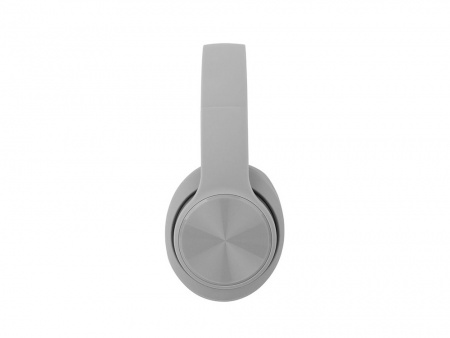 Беспроводные наушники Rombica Mysound BH-14 Grey (P)
