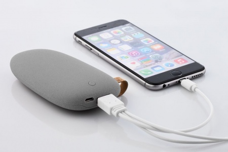 Набор «Время собирать камни», серый