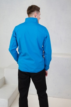 Куртка 70N_Лазурный (40) (56/XXXL) Куртка 70N_Лазурный (40) (56/XXXL)