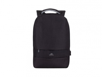 RIVACASE 7562 black рюкзак для ноутбука 15.6", черный RIVACASE 7562 black рюкзак для ноутбука 15.6", черный