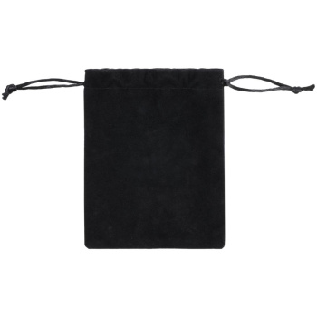 Магнитный антистресс Trifles, черный