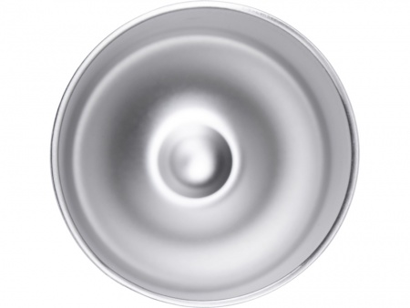 Термокружка "Vacuum mug C1", soft touch, 370мл, белый