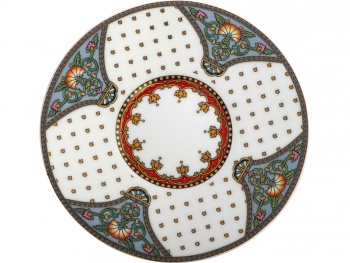 Чайная пара "Русские былины"