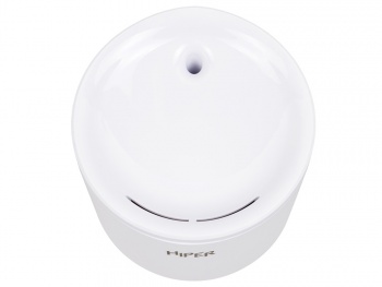 Умная Wi-Fi поилка «IoT Pet Fountain», 2500 мл, белый