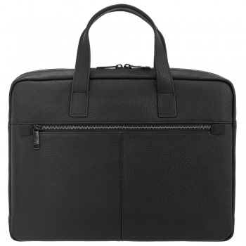 Сумка для ноутбука Santiago, черная