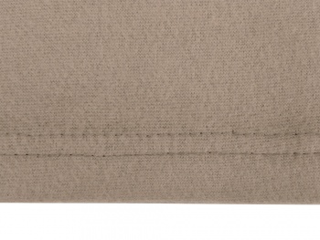 Плед флисовый «Polar light», капучино