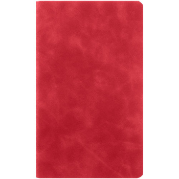 Блокнот Luba, красный