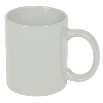 Кружка SUBLIMA для сублимационной печати, 320мл, фарфор