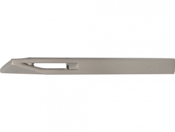 USB-флешка на 16 ГБ,  серебро