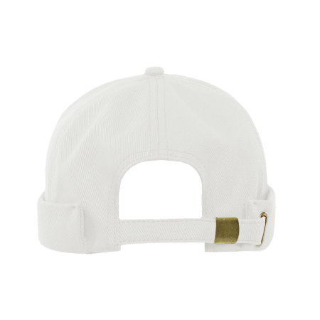 Докер STAN 6 клиньев хлопок 280, 034, Белый,  (10/1)  (56-58)