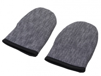 Набор кухонных прихваток "Heat Huggers"