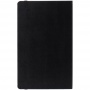 Записная книжка Moleskine Classic Large, без линовки, черная