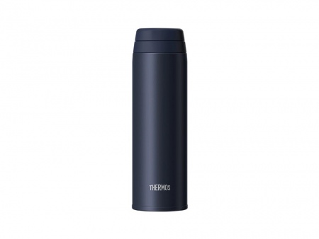 Термокружка из нерж. стали тм THERMOS JOR-500 DNVY 0.5L