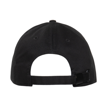 Бейсболка 11GT_Чёрный (20) (ONE SIZE/56-58) Бейсболка 11GT_Чёрный (20) (ONE SIZE/56-58)