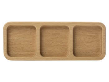 Менажница прямоугольная "Tapas" (P)