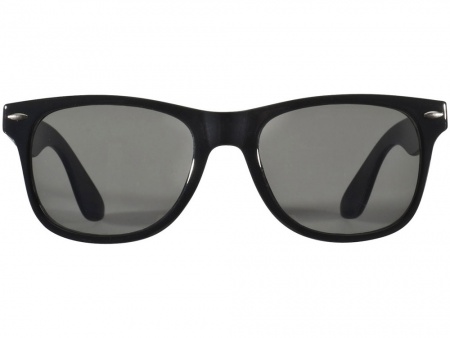 Очки солнцезащитные "Sun ray", черный (P)