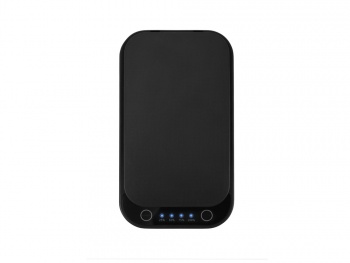 Портативный стерилизатор «Portable Sterilizer» с функцией беспроводной зарядки