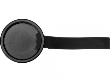 Бутылка для воды Joli, алюминий, черный (Р)